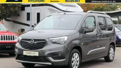Mondstein grau Gebraucht 2020 Opel Combo Life Innovation Van / Kleinbus | 19.690 € (Fairer Preis)