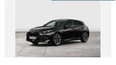 Gebraucht 2025 BMW 116 M Sport Kleinwagen | 35.370 € (Fairer Preis)