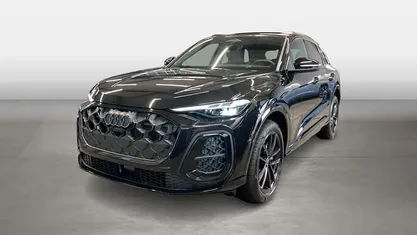 Gebraucht Audi Q5 Sport 204 PS (150 kW) 2025 SUV