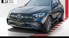 Gebraucht 2024 Mercedes GLC300 AMG SUV | 58.690 € (Superpreis)