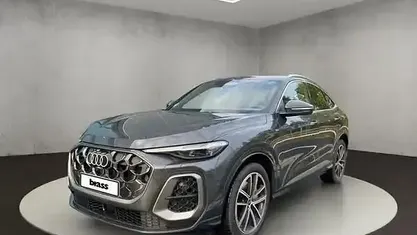 Gebraucht Audi Q5 Ambiente 204 PS (150 kW) 2025 SUV