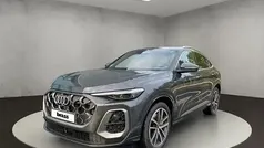 Gebraucht 2025 Audi Q5 Ambiente SUV | 69.800 € (Fairer Preis)