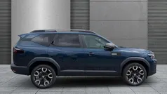 Indigoblau Neu 2025 Dacia Bigster Journey SUV | 30.790 € (Fairer Preis)