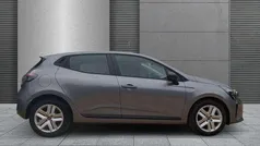Dolomitgrau Gebraucht 2025 Renault Clio V Evolution Kleinwagen | 20.090 € (Fairer Preis)