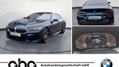 BMW M850