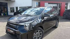 Gebraucht 2025 Kia Picanto Vision Kleinwagen | 17.749 € (Fairer Preis)