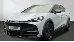 Gebraucht 2025 Cupra Tavascan Endurance SUV | 42.990 € (Guter Preis)