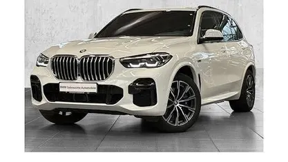 Gebraucht 2022 BMW X5 M Sport SUV | 47.980 € (Superpreis)