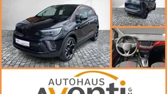 Schwarz Gebraucht 2023 Opel Crossland GS Line SUV | 17.619 € (Fairer Preis)