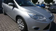 Gebraucht 2014 Ford Focus Trend Kombi | 5.499 € (Fairer Preis)