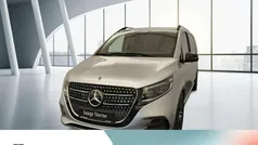 Gebraucht 2024 Mercedes V300 Style Van / Kleinbus | 73.950 € (Guter Preis)