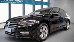Gebraucht 2022 VW Passat Business Kombi | 26.540 € (Fairer Preis)