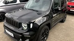 Gebraucht 2022 Jeep Renegade SUV | 25.490 € (Fairer Preis)