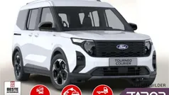 Gebraucht 2025 Ford Tourneo Courier Active Van / Kleinbus | 25.788 € (Guter Preis)