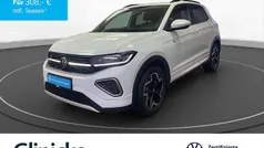 Gebraucht 2025 VW T-Cross R-line SUV | 28.480 € (Fairer Preis)