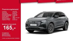Gebraucht 2023 Audi Q4 e-tron Comfort SUV | 26.740 € (Guter Preis)