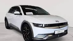 Gebraucht 2022 Hyundai Ioniq 5 SUV | 26.790 € (Superpreis)