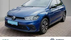 Gebraucht 2024 VW Polo Goal Limousine | 24.350 € (Superpreis)