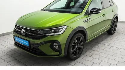 Gebraucht 2022 VW Taigo Style SUV | 23.930 € (Fairer Preis)