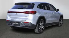 Gebraucht 2024 Mercedes EQA300 Electric Art SUV | 38.490 € (Fairer Preis)