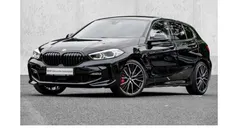 Schwarz Gebraucht 2022 BMW 120 M Sport Kleinwagen | 27.999 € (Fairer Preis)