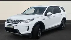 Gebraucht 2021 Land Rover Discovery Sport SUV | 23.830 € (Superpreis)