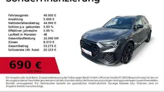 Gebraucht 2020 Audi RS Q3 SUV | 49.900 € (Fairer Preis)