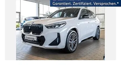 Gebraucht BMW iX1 M Sport 230 kW (313 PS) 2023 SUV