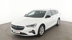Weiß Gebraucht 2022 Opel Insignia Business Kombi | 17.510 € (Fairer Preis)