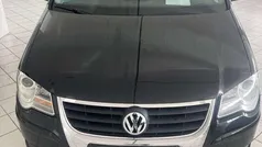 Gebraucht 2009 VW Touran Trendline Van / Kleinbus | 2.999 € (Superpreis)