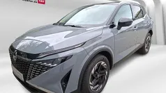 Grau Gebraucht 2025 Nissan Qashqai SUV | 28.950 € (Guter Preis)