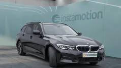 BMW 320e