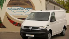 Gebraucht 2024 VW T6.1 Van | 39.880 € (Fairer Preis)