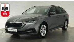 Gebraucht 2023 Skoda Octavia Ambition Kombi | 27.724 € (Fairer Preis)