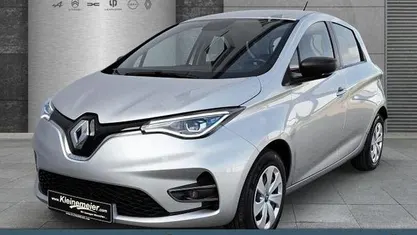 Gebraucht 2020 Renault Zoe Life Kleinwagen | 11.900 € (Fairer Preis)