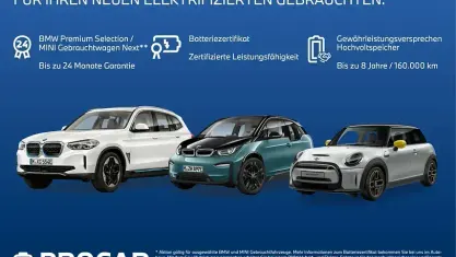 Gebraucht BMW 320e M Sport 204 PS (150 kW) 2022 Schwarz Limousine