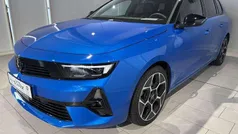 Gebraucht 2025 Opel Astra Kombi | 24.990 € (Fairer Preis)