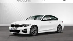 Gebraucht 2022 BMW 318 M Sport Limousine | 31.990 € (Fairer Preis)