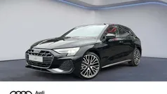 Gebraucht 2025 Audi A3 Sportback S-Line Limousine | 39.290 € (Guter Preis)