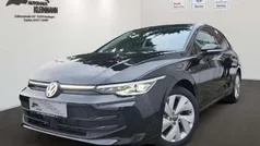 Gebraucht 2025 VW Golf VIII Goal Limousine | 26.800 € (Guter Preis)