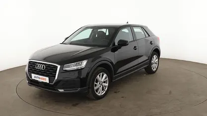 Gebraucht Audi Q2 116 PS (85 kW) 2017 SUV