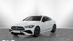 Gebraucht 2024 Mercedes CLE200 AMG Line Premium Plus Coupé | 55.900 € (Fairer Preis)