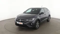 Grau Gebraucht 2024 VW Taigo R-line SUV | 26.540 € (Fairer Preis)