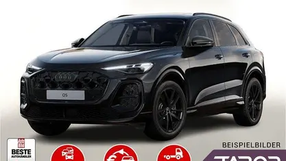 Gebraucht 2025 Audi Q5 Sport SUV | 68.106 € (Guter Preis)