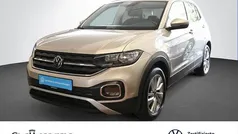 Gebraucht 2023 VW T-Cross Move SUV | 21.990 € (Fairer Preis)