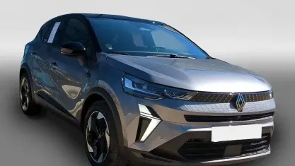 Używany Renault Captur Techno 91 KM (66 kW) 2026 SUV
