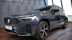 Gebraucht 2022 Volvo XC60 R-Design SUV | 33.980 € (Superpreis)