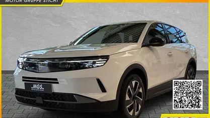Arktis weiß Neu 2025 Opel Grandland X Edition SUV | 30.690 € (Guter Preis)