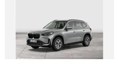 Gebraucht 2025 BMW X1 SUV | 46.290 € (Fairer Preis)