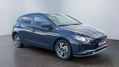 Lumen grey pearl Neu 2024 Hyundai i20 Kleinwagen | 20.500 € (Fairer Preis)